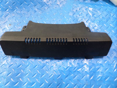 Volvo Penta D4 D6 COVER 3588528  3588529