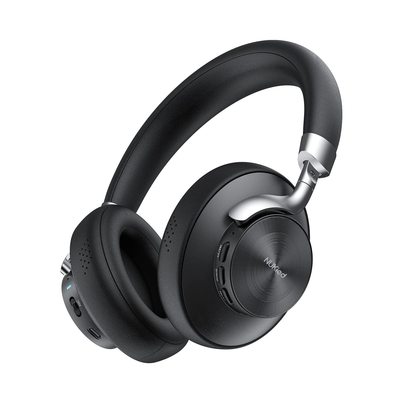 Active Noise Cancelling Headphones Over Ear with Three Hybrid Modes, up to 36...