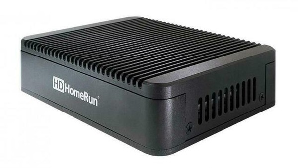 Silicondust Hdtc 2us M Hdhomerun 2 Tuner For Sale Online Ebay
