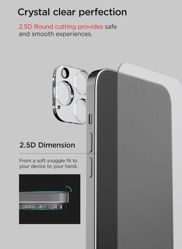 Per iPhone 14 / Plus / Pro / Pro custodia max design VRS cover telefono trasparente Magsafe - Foto 36 di 45