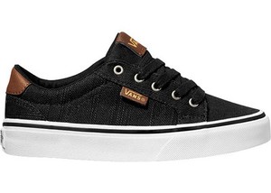 vans da ragazzo