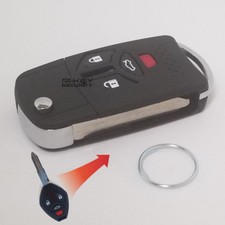 Convert Your Regular Key To New Style Flip Key 4 Buttons Mitsubishi Remote Key Convert Your Regular Key To New Style Flip Key 4 Buttons Mitsubishi Remote Key