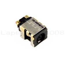 Original DC IN power jack charging port For ASUS Q534U Q534UX 60NB0C20-MB4001