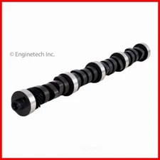 Engine Camshaft-VIN: F, GAS, OHV, CARB, 2BBL, Natural, Ford, 16 Valves ES560