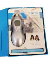 Rodan + Fields Redefine Macro Exfoliator + bonus Prescription for Change CD