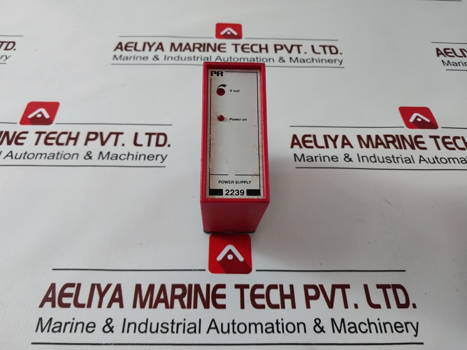 Pr electronics 2239 power supply 2239 a1 free shipping