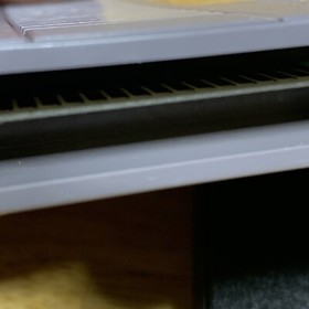 Pictionary Quick Draw Game NES Nintendo Entertainment System Works Cart Sleeve