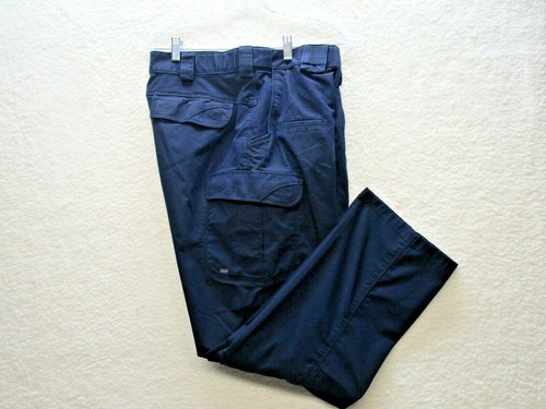 Pantalones Para Hombres De Pesca Para Senderos De Senderismo 5.11 Tactical  38X32 | eBay