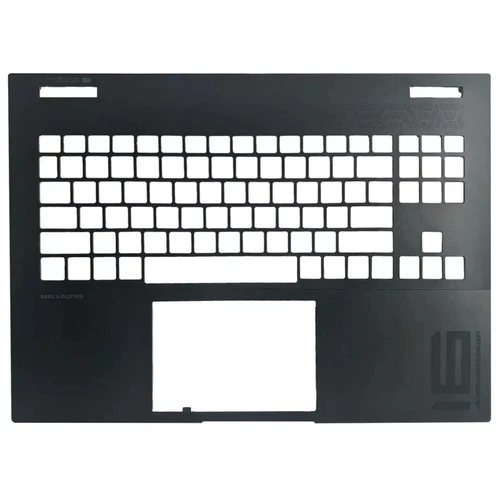 Neu für HP OMEN 16 16-WF 16-U 16-WD TPN-C167 LCD Backcover/Handballenauflage/Untere Hülle - Bild 9 von 11