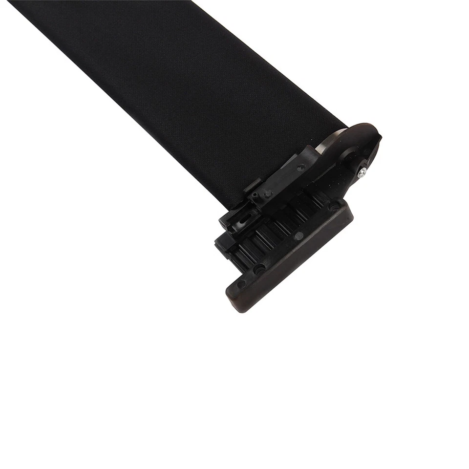 1* Cubierta de techo corredizo negra para BMW 535i GT 550i GT 535i GT xDrive 54107237593 Foto 3 de 4