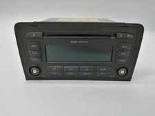 Autoradio Audi CABRIOLET