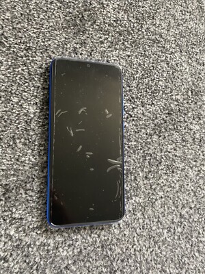 Xiaomi Redmi 9C - 64GB - Twilight Blue (Ohne Simlock) (Dual SIM)