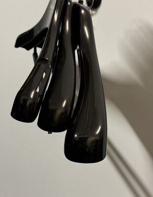 YSL Saint Laurent Paris Plastic Hanger - 3 Sizes | eBay