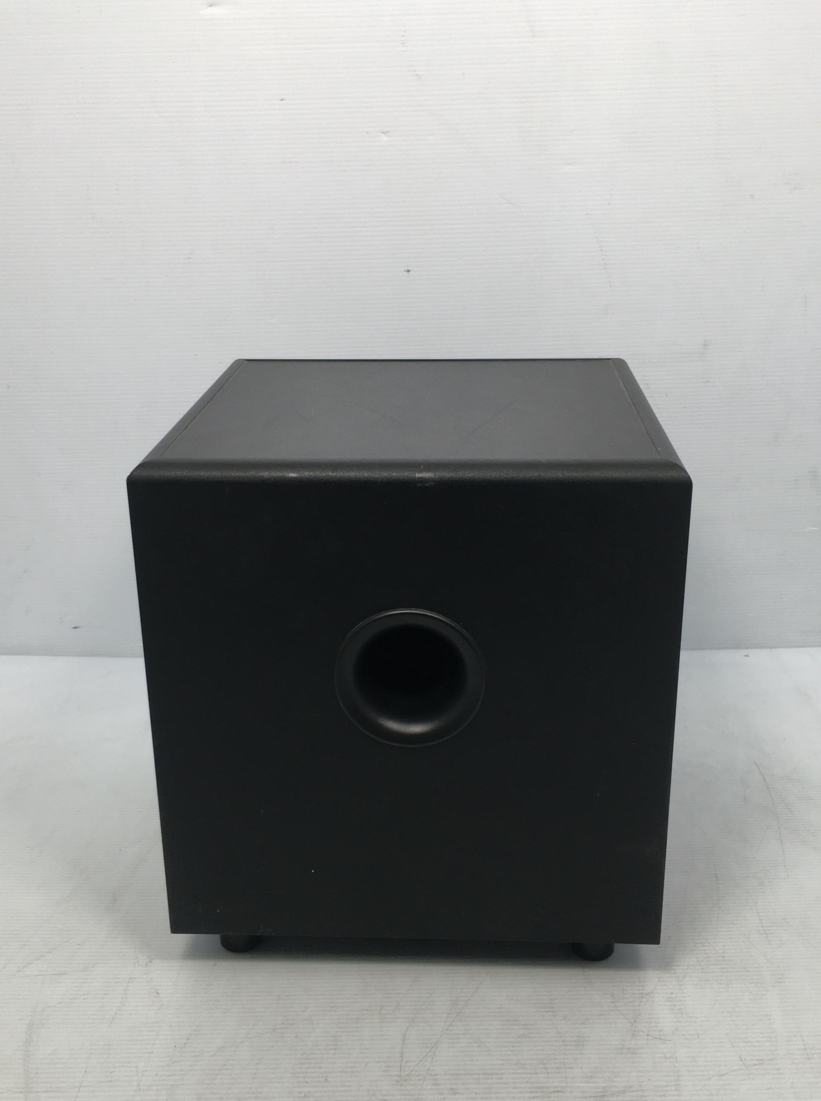 Harman Kardon Model HK595 Cubic Active Powered Wired Subwoofer eBay