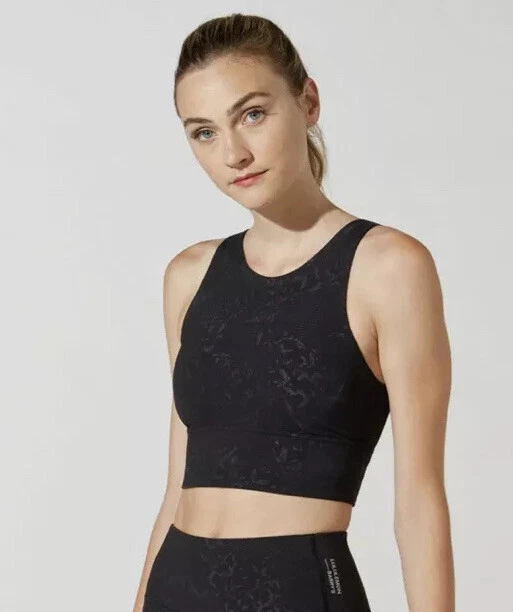Barry's bootcamp hotsell lululemon