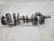 Mopar Dodge Plymouth Chrysler 440 To 526 Stroker Crankshaft Forged 4.375 Stroke