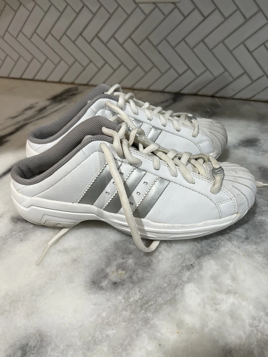 adidas shell toe slip on