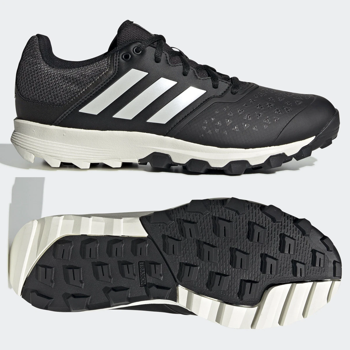 Buy Adidas Hockey Flex II Field Hockey Shoes at Ubuy Nepal