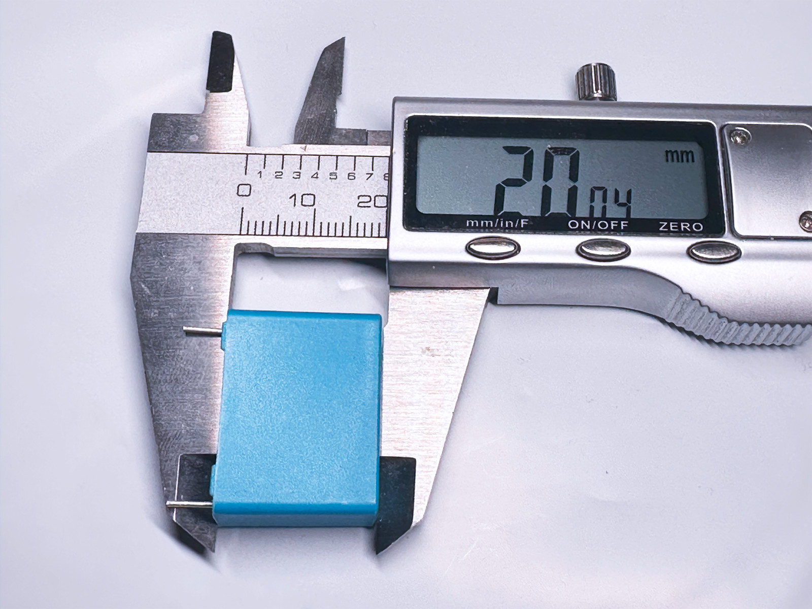 10X B32923C3105K EPCOS MKP X2 1uF 10% 305VAC 630VDC Safety Capacitor PP Film