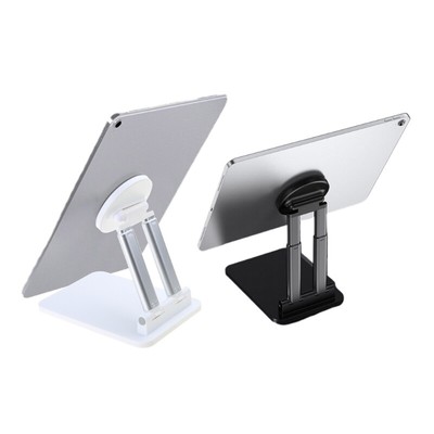 360° Adjustable Tablet Stand Aluminum Riser Platform for 11/12.9''Tablet