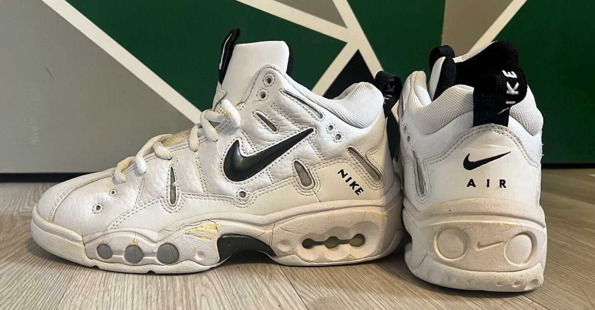 nike basketball 1997