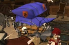 FINAL FANTASY XIV "mamet Enterpris" Serial Code FF14
