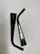 DKNY DY 4048 3424/13 130mm BROWN PURPLE TEMPLE ARM PARTS -O43