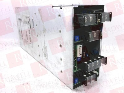 MEAN WELL MP-650-H2CNX / MP650H2CNX (NEW IN BOX)