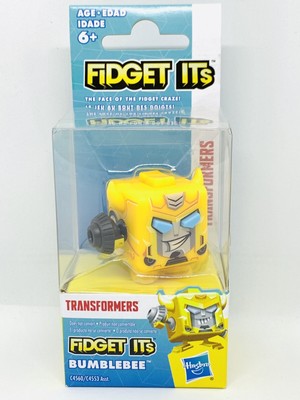 transformers fidget its