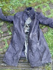 Toggi Ainderby Long Coat Jacket Country Equestrian Brown 10