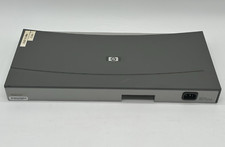 HP Procurve Switch 2524 J4813A J4813-80099 24-Port Switch