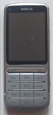 NOKIA C3-01 con libretto istruzioni  - SOLO RICAMBI
