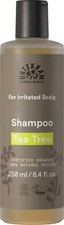 Urtekram Organic Tea Tree Shampoo - 250ml