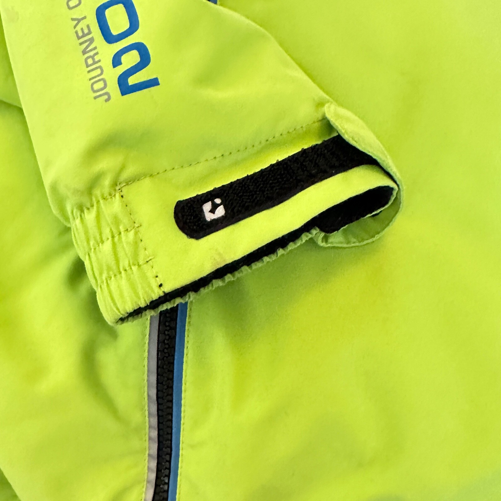 Killtec Youth Ski Jacket Size 14 eBay