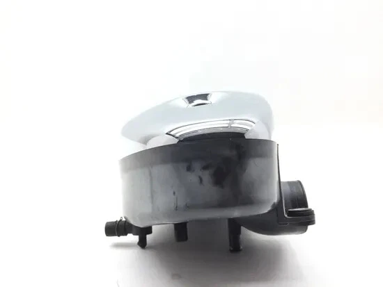 Airbox Air Box 2008 Suzuki Boulevard C50 2909A - Imagem 4 de 4