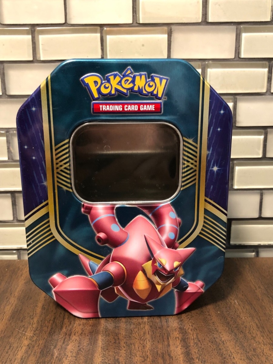 pokemon trading card game battle heart tin Pokmon Trading Card Game - Classic Collection Box