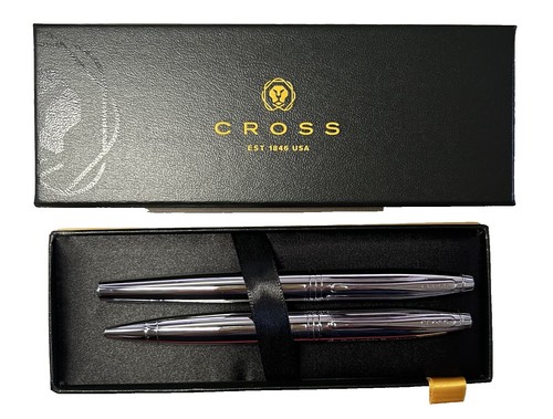 Cross 2013 Year of the Snake Ballpoint Pen Black Lacquer Special
