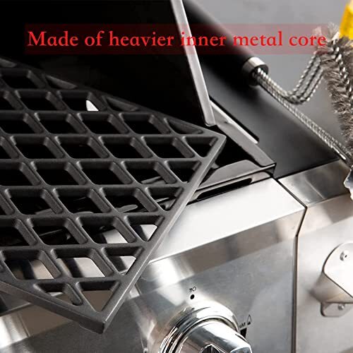 Grill Grate GR2210601MM00 Replacement Parts for Members Mark 5 Burner