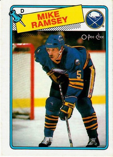 1988-89 OPC O-Pee-Chee Hockey Cards - Finish Your Set - Picture 56 of 105
