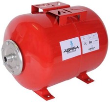 Zylindrischer Tank 24L/50L