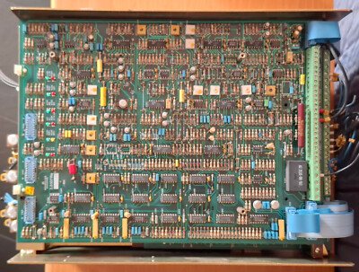 Baumueller BKF12/70/400-2002 Stromrichter