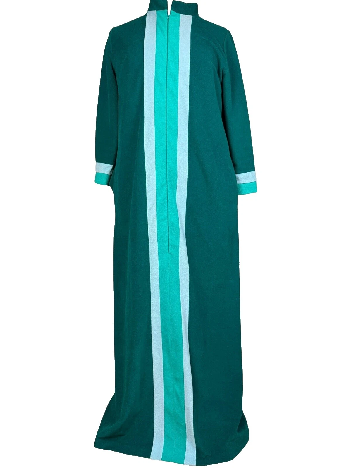 Винтажная одежда для женщин Vanity Fair Velour 1970-х