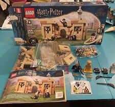 LEGO 76395 Harry Potter First Flying Lesson - Toys At Foys