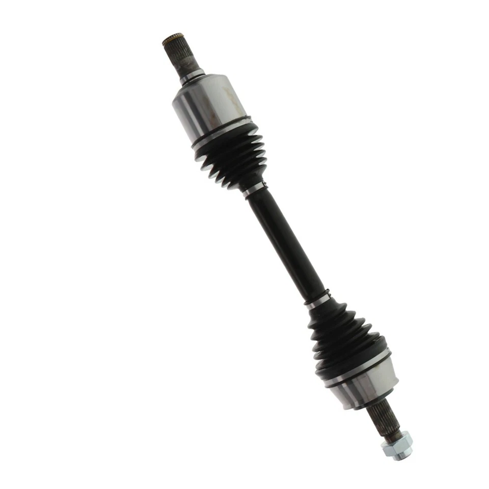 Eje delantero derecho TRAKMOTIVE CV para Jeep Renegade Trailhawk AWD Fiat 500X Foto 4 de 4