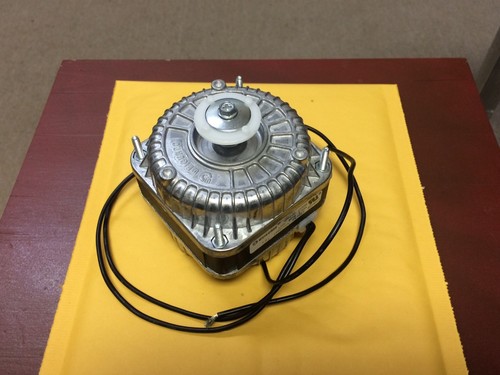 NEW IceMeister Fan Motor P/N S3169 FC85 MD175 MD270