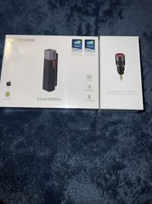 Sabinetek SmartMike S610 Wireless Bluetooth Microphone Apple/Android New In Box