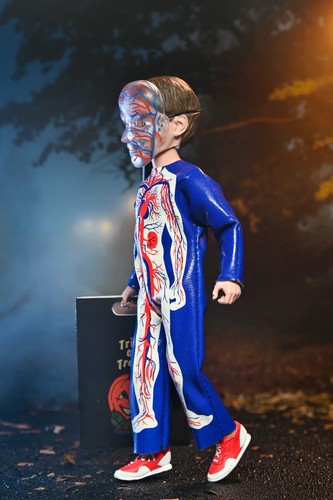 Figurines NECA Ben Cooper Costume Kids Collection MONSTER SERIES 6 - disponible - Imagen 23 de 31