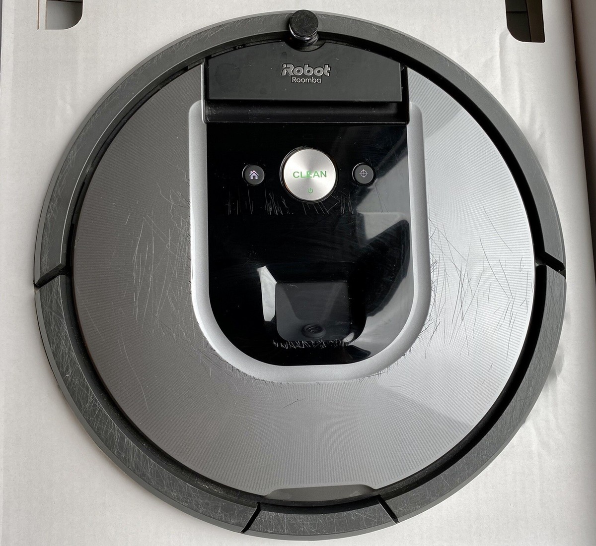irobot roomba 960 | eBay