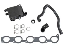 PCV Valve Oil Trap Kit For S80 S60 XC70 S40 850 V70 C70 960 S70 V40 XC90 ZK59N7