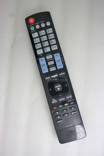 For LG REMOTE CONTROL for 42LD420, 42LD450, 42LD450C, 42LD450UA, 42LD520 TV - Picture 3 of 4